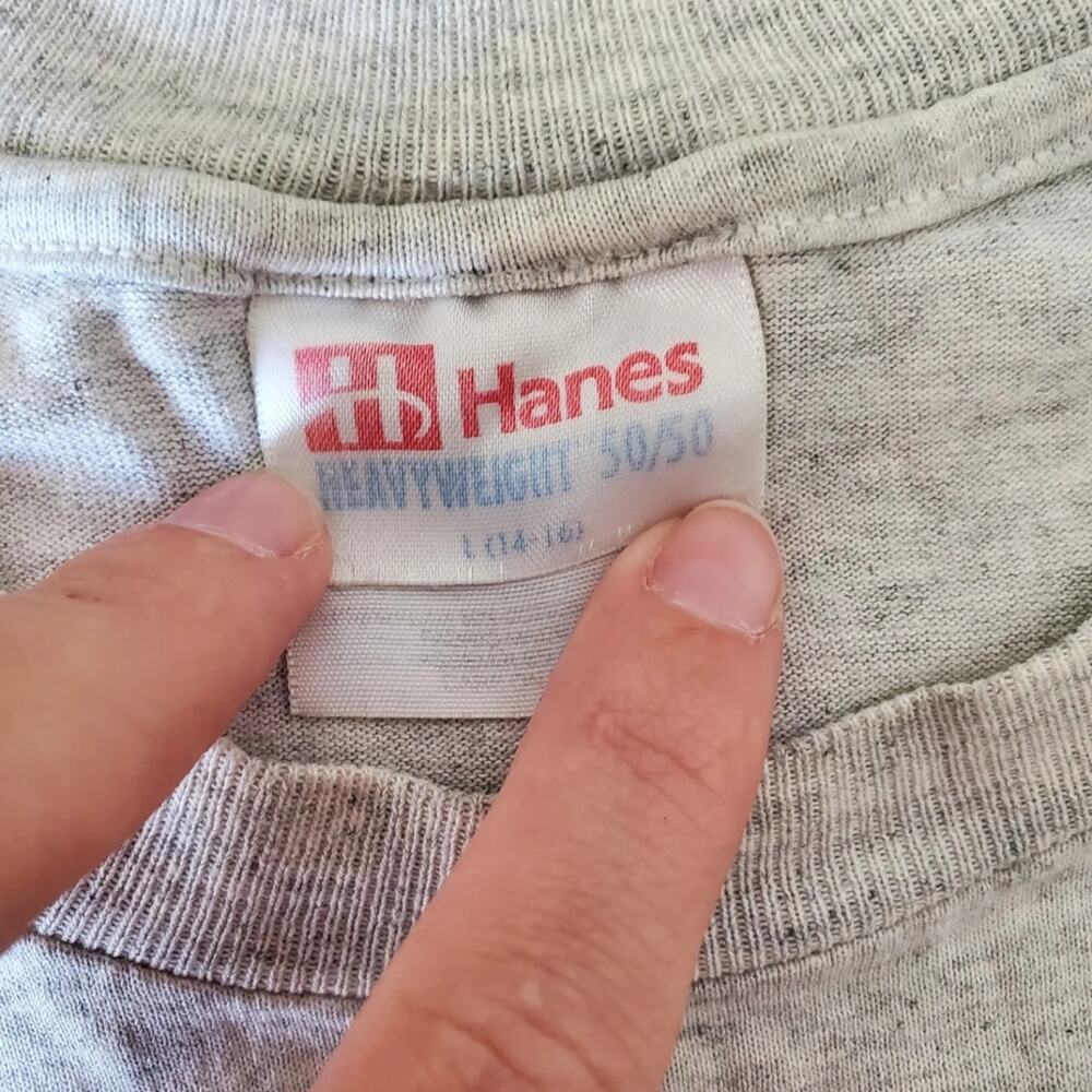 Vintage San Francisco Tee - Picture 5 of 7